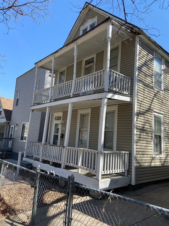 1457 South 14th Street #1