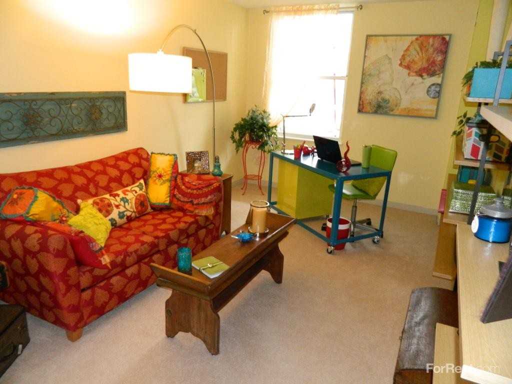 Clocktower Place - Photo 3 of 18