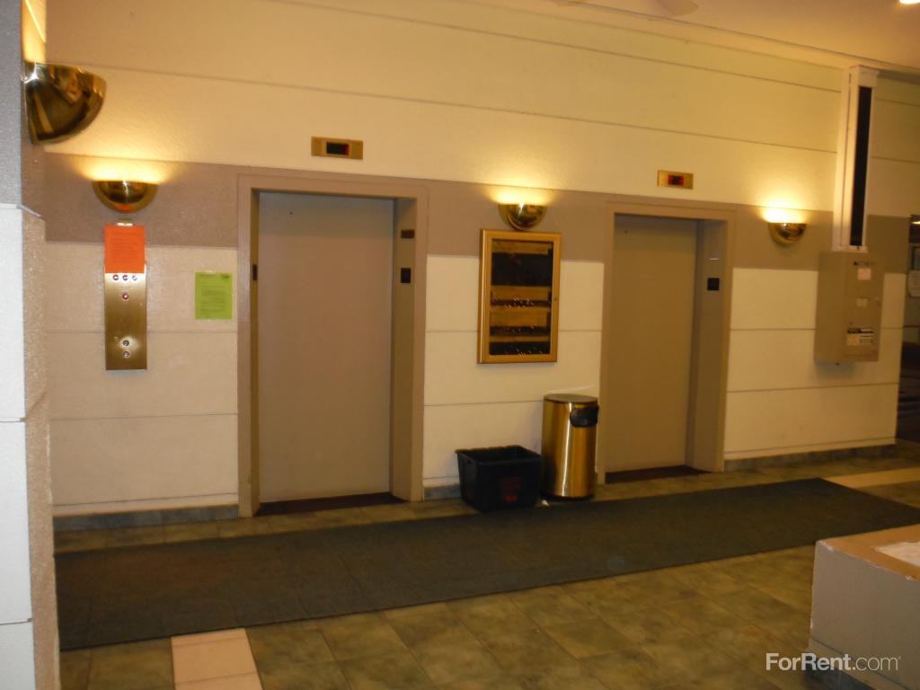 Skyline Apartments - Photo 3 of 19