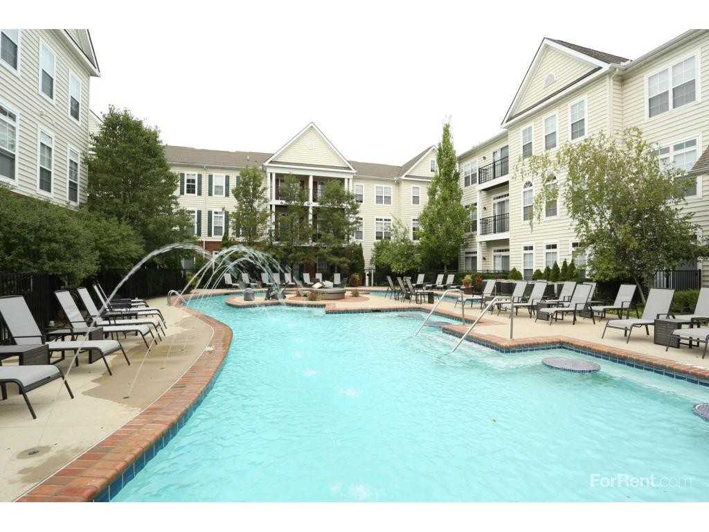 Central Park Apartments - Photo 2 of 20