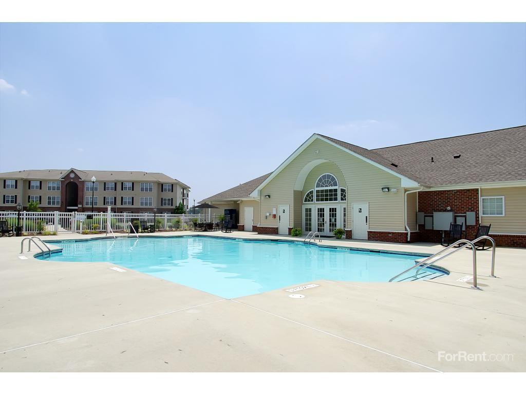 Legacy at Berkeley Place - Photo 3 of 19