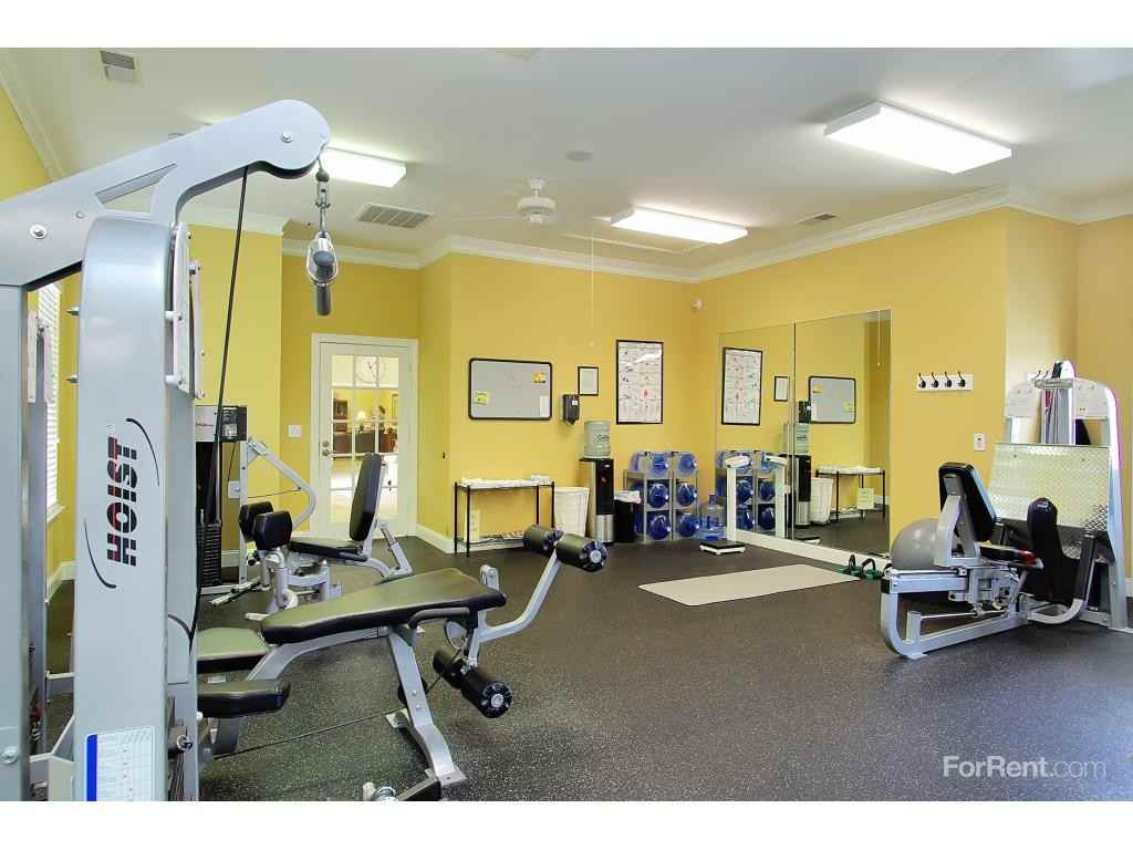 Legacy at Berkeley Place - Photo 2 of 19