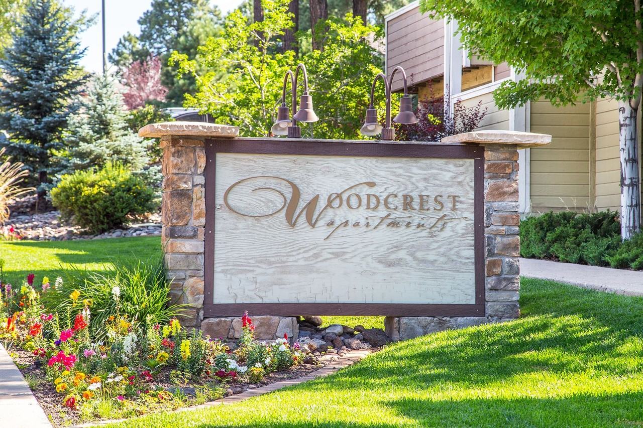 One Bedroom Apartments Flagstaff
