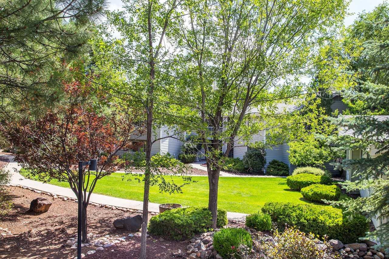 Canyon Springs Apartments 900 N Switzer Canyon Dr, Flagstaff, AZ