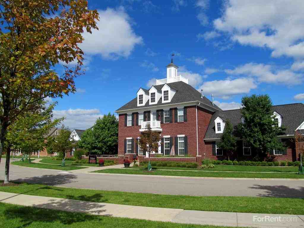 The Apartments at Kirkway - Photo 2 of 19