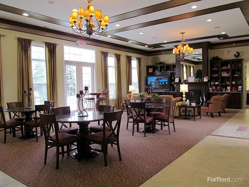 The Apartments at Kirkway 8891 Christopher Street, Washington