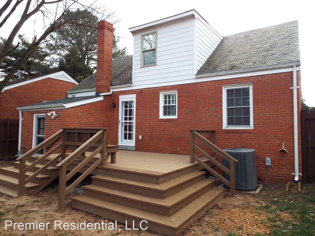 3708 Cary Street Rd - Photo 2 of 14