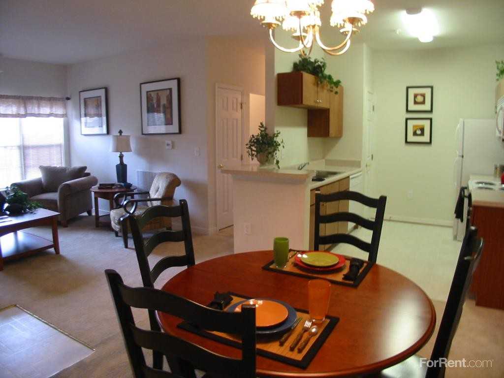 The Villas at Oakland Chase - Photo 2 of 19