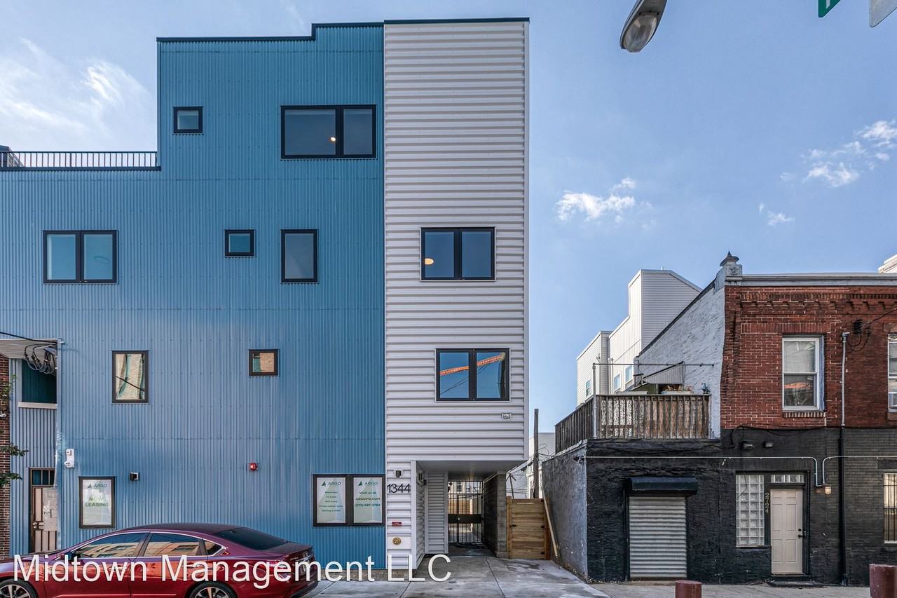 1344 N Marston Street Apartments 1344 N Marston St, Philadelphia, PA