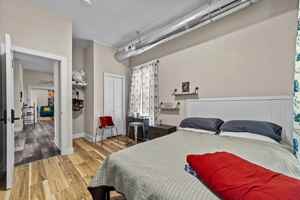 featured image of Northside Ave