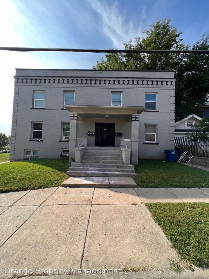 3115 Davenport Apartments in Gifford Park, Omaha, NE 68131 Zumper