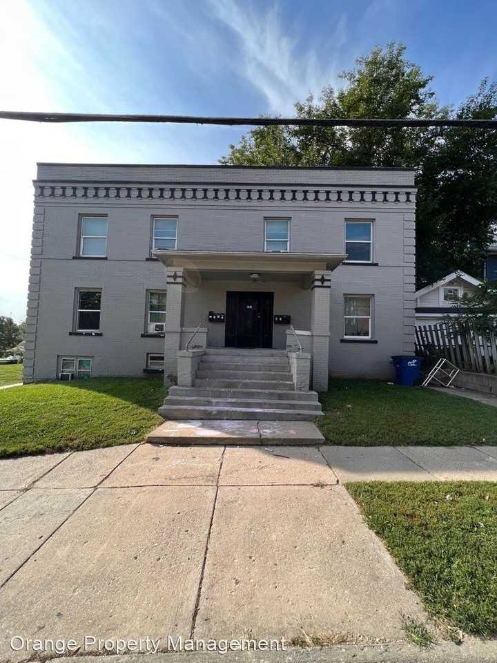 3115 Davenport Apartments in Gifford Park, Omaha, NE 68131 Zumper