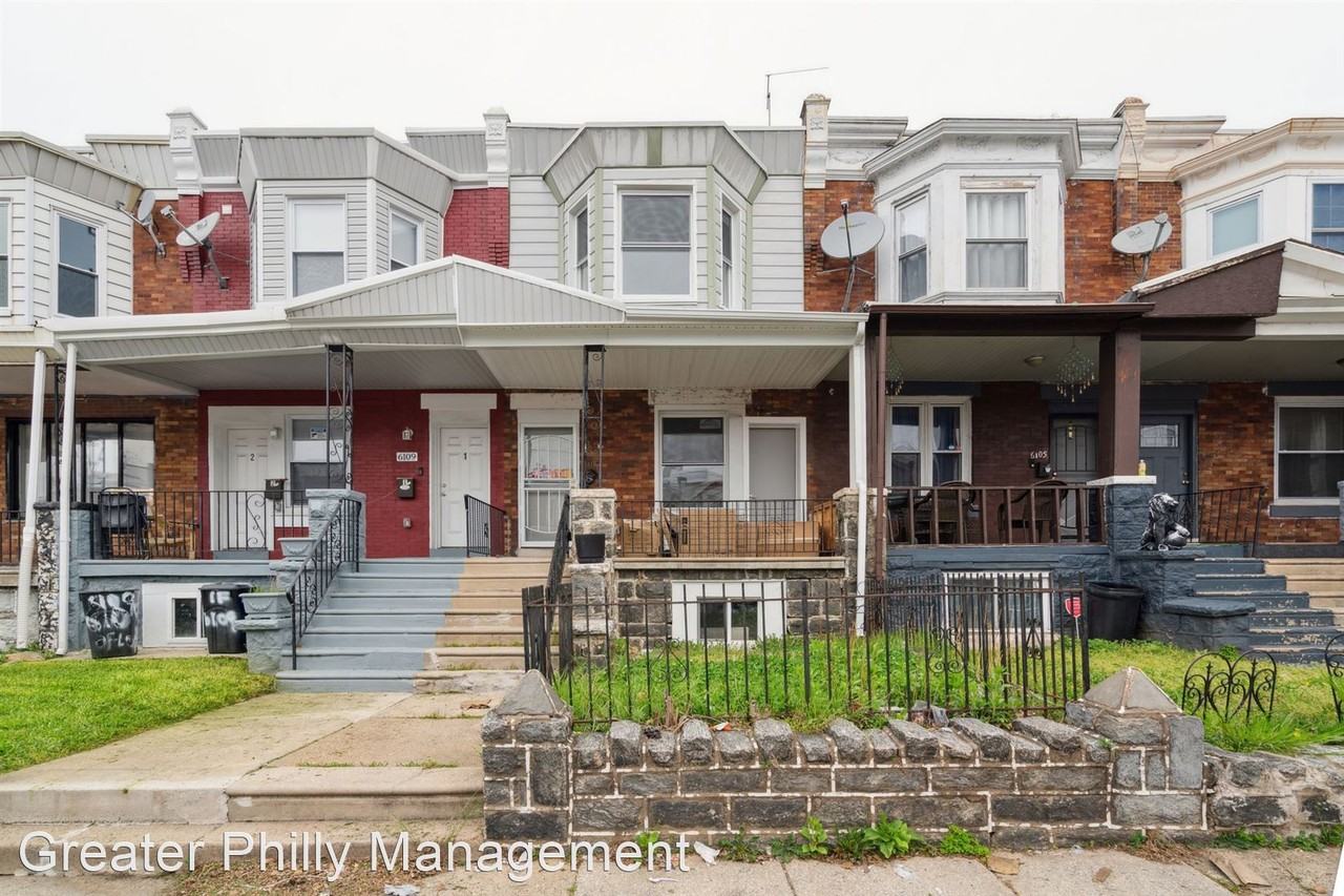 Newly Renovated Apartment West Philly Apartments 6107 Spruce St