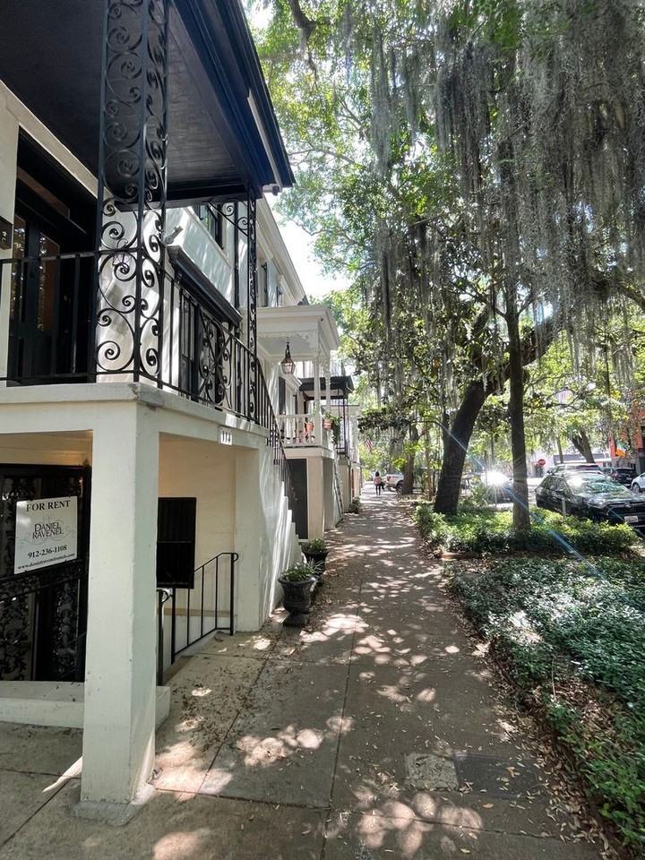 114 East Jones Street Apartments 114 E Jones St, Savannah, GA 31401