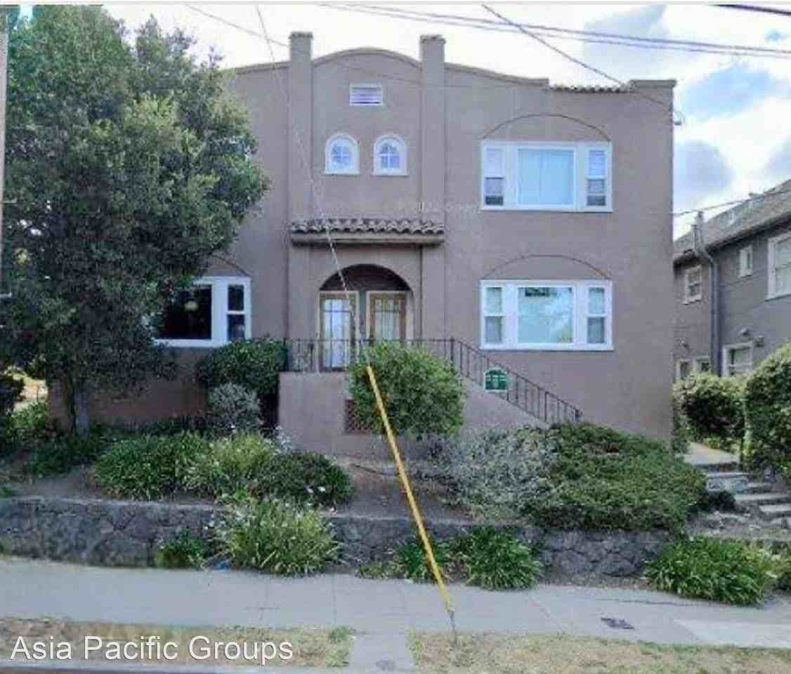 15691575 Arch Street Apartments 1569 Arch St, Berkeley, CA 94708 Zumper