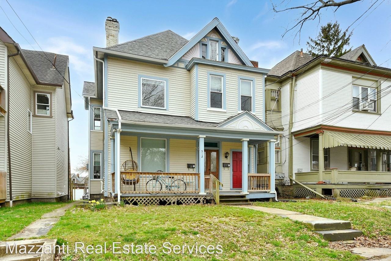 512 McNair Street Apartments 512 Mcnair St, Wilkinsburg, PA 15221