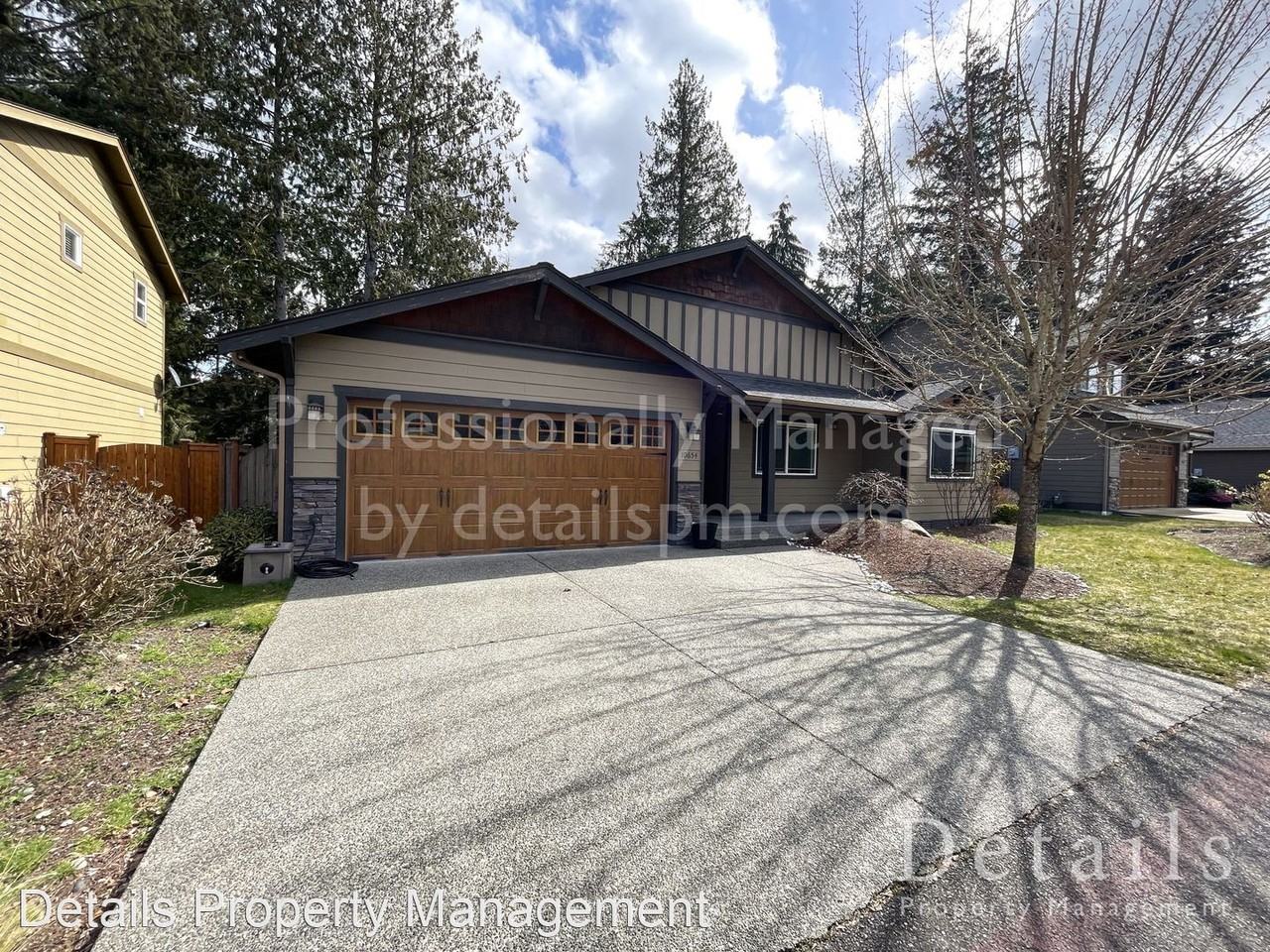 10654 Buccaneer Pl Nw, Silverdale, WA 98383 3 Bedroom Apartment for Rent PadMapper