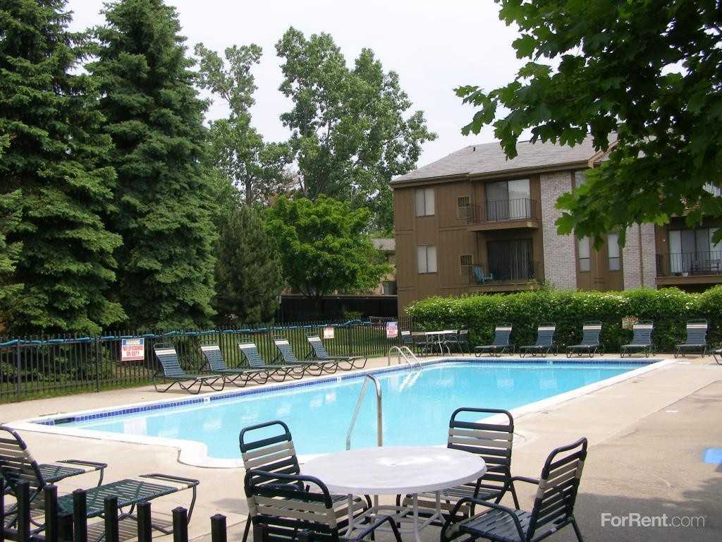 The Pines Apartments - Photo 3 of 3