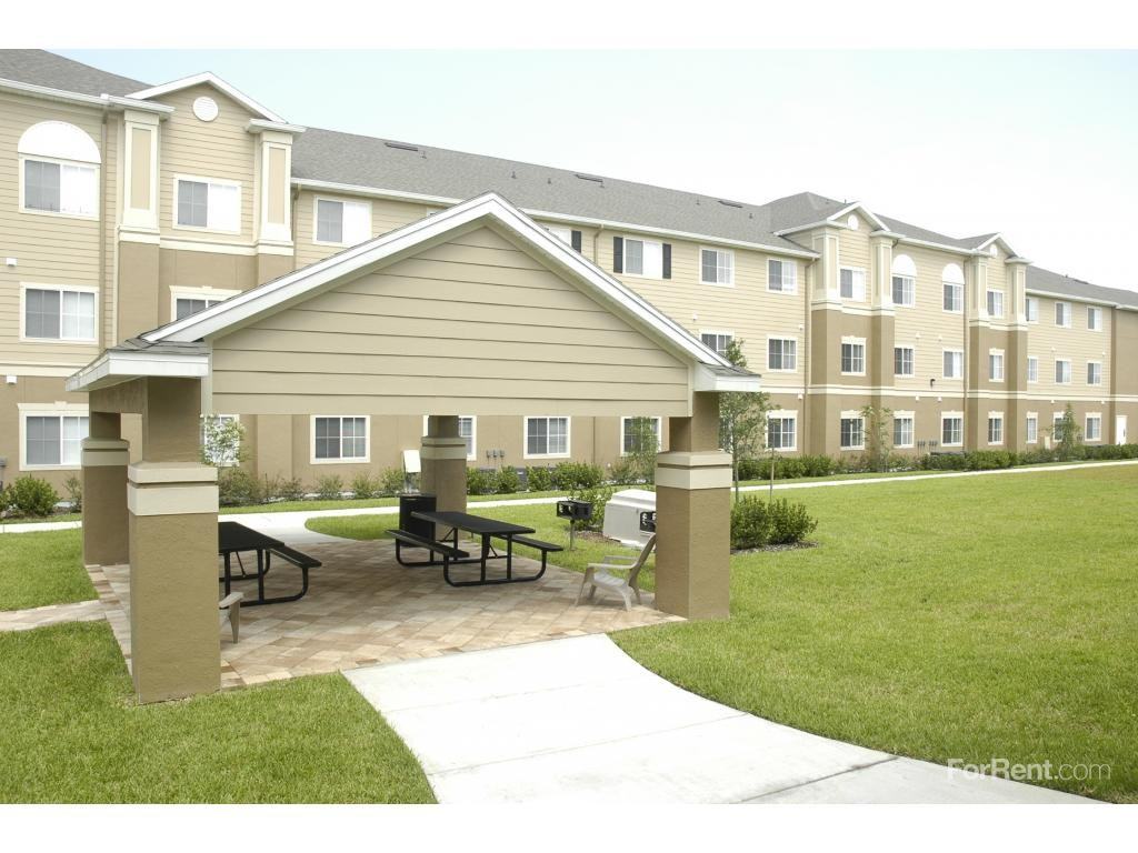 Lake Point Senior Apartments - Photo 3 of 13