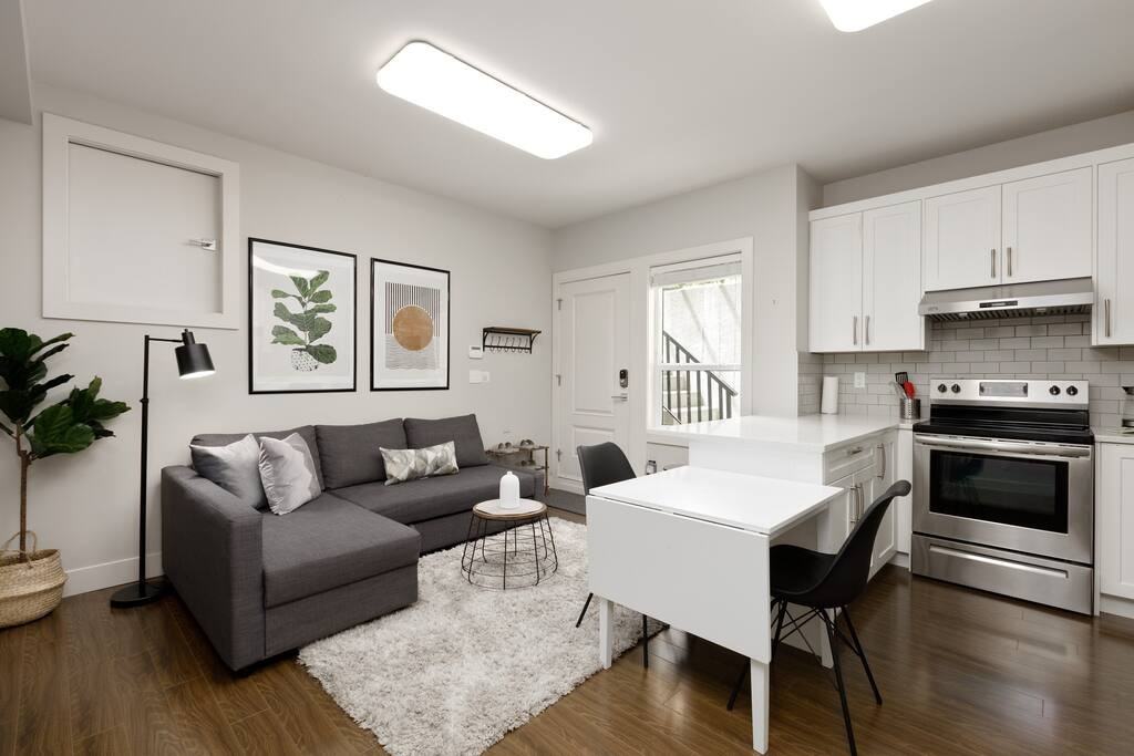 Short Term Rentals In Burnaby, BC Apartments & Houses Available