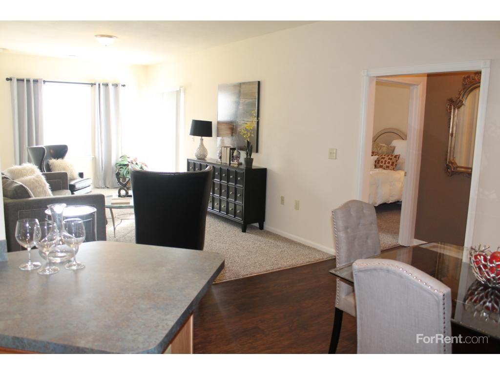 Glenmary Village Apartments - Photo 2 of 16