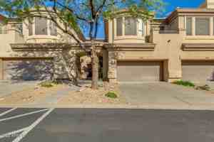 featured image of 16420 N Thompson Peak Pkwy #1003