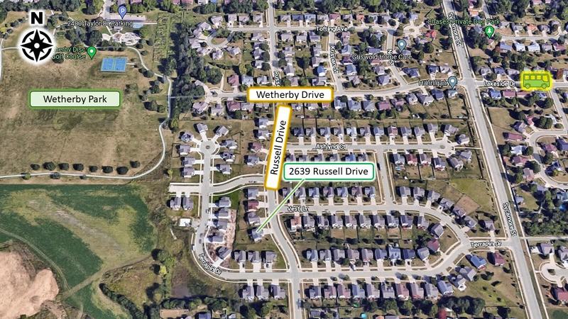 2639 Russell Dr - Photo 2 of 32
