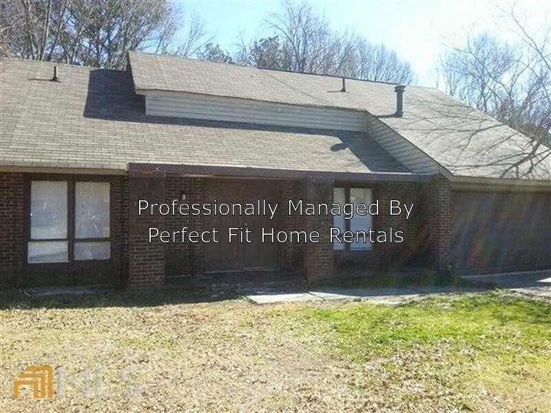 Cheap Houses for Rent in Atlanta, GA Affordable Houses To Rent Zumper