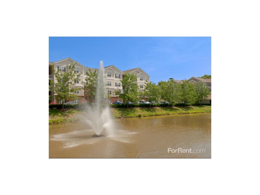 Meridian Parkside Apartments 1400 Summit Ln, Newport News, VA 23601