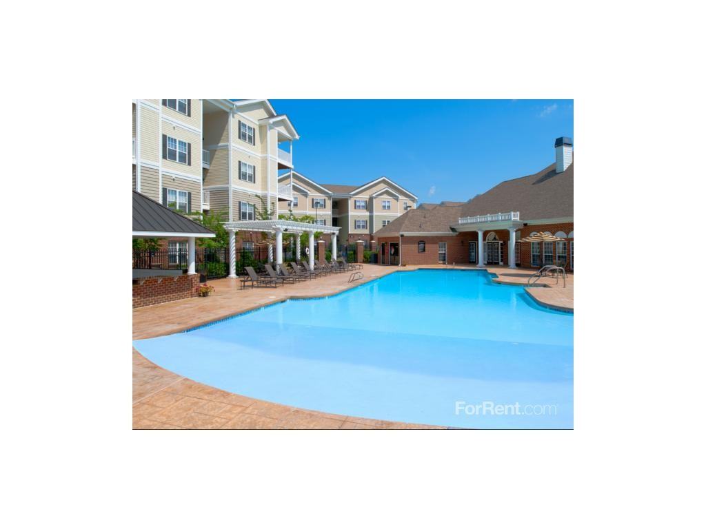 Meridian Parkside - Photo 2 of 16