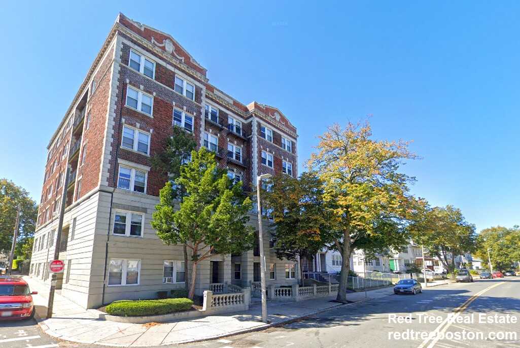 116 Washington St #47