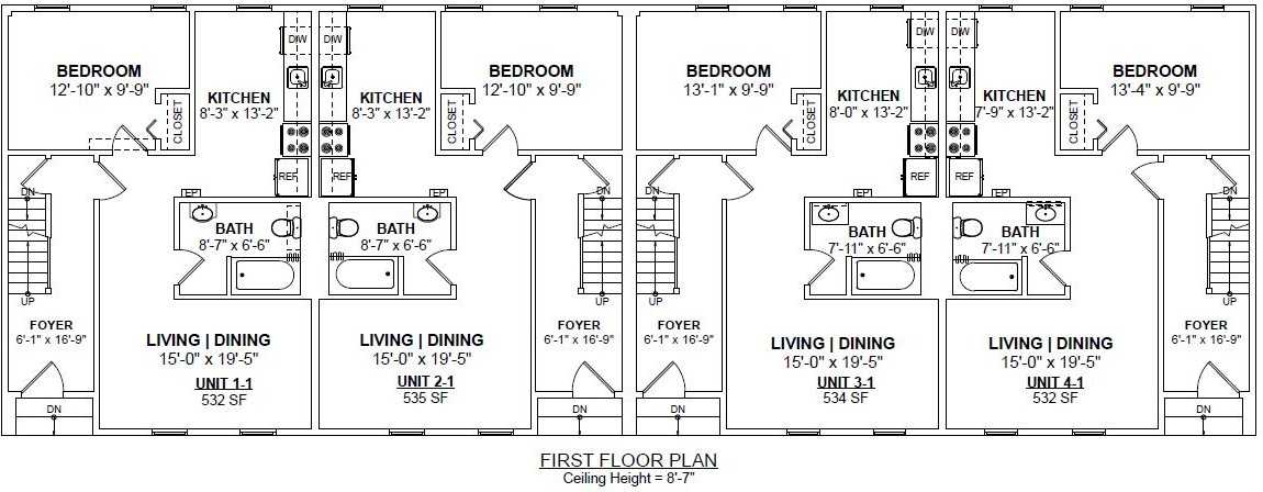 4 Schrepel Pl #2 - Photo 7 of 10