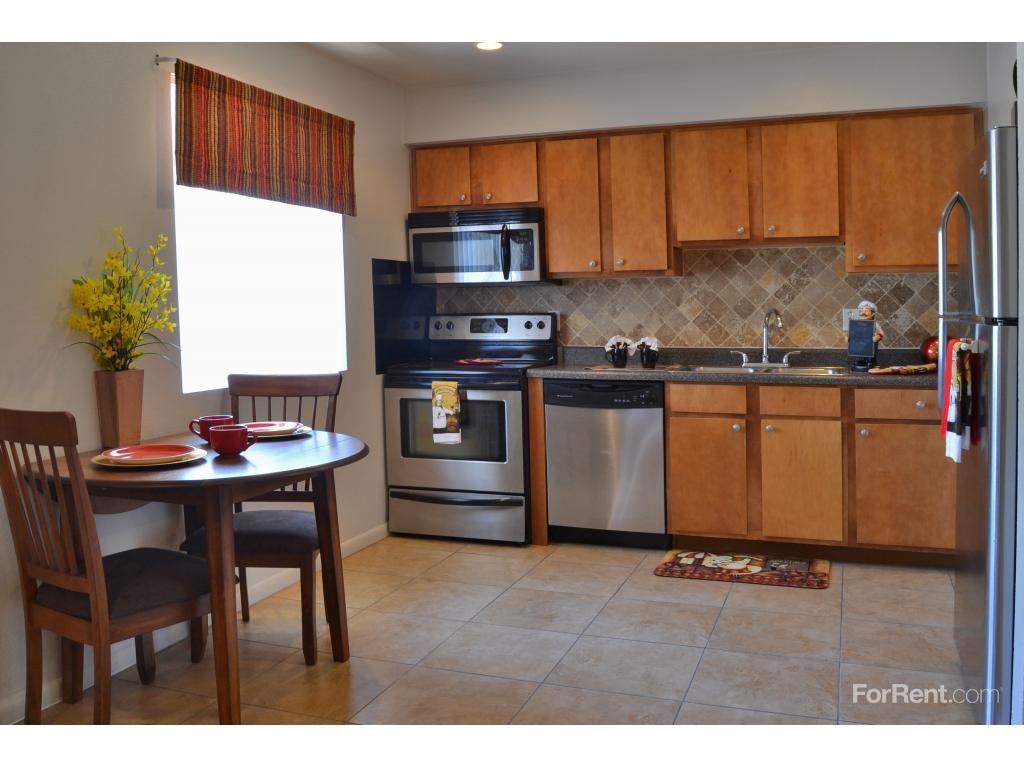 Camelback Courtyard - Photo 2 of 19