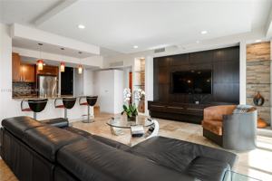 featured image of 9499 Collins Ave #PH07