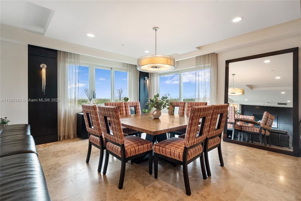 9499 Collins Ave #PH07 - Photo 2 of 35