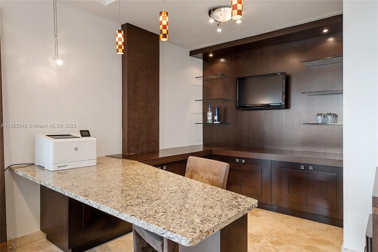 9499 Collins Ave #PH07 - Photo 5 of 35