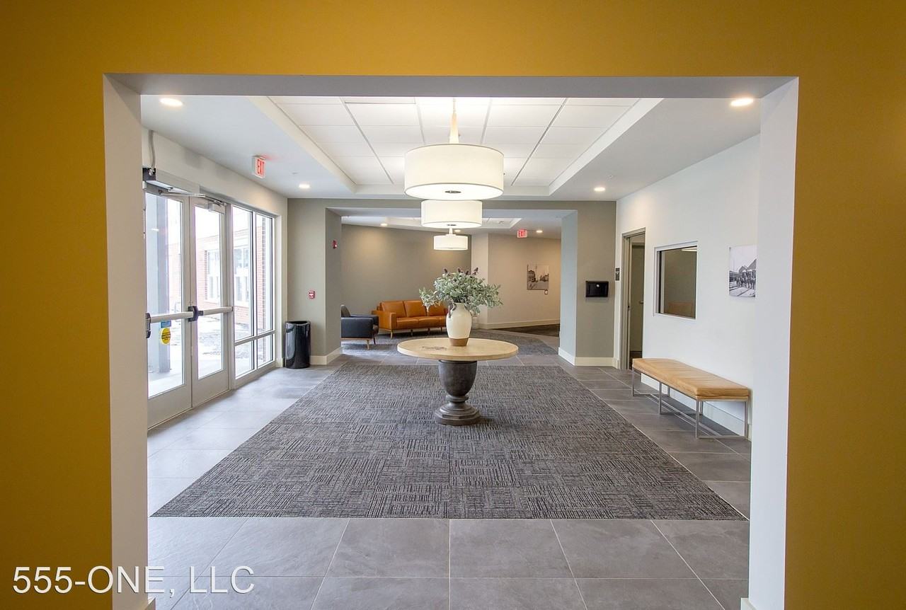 DeLaet's Landing Apartments 100 New Broadway, Rensselaer, NY 12144