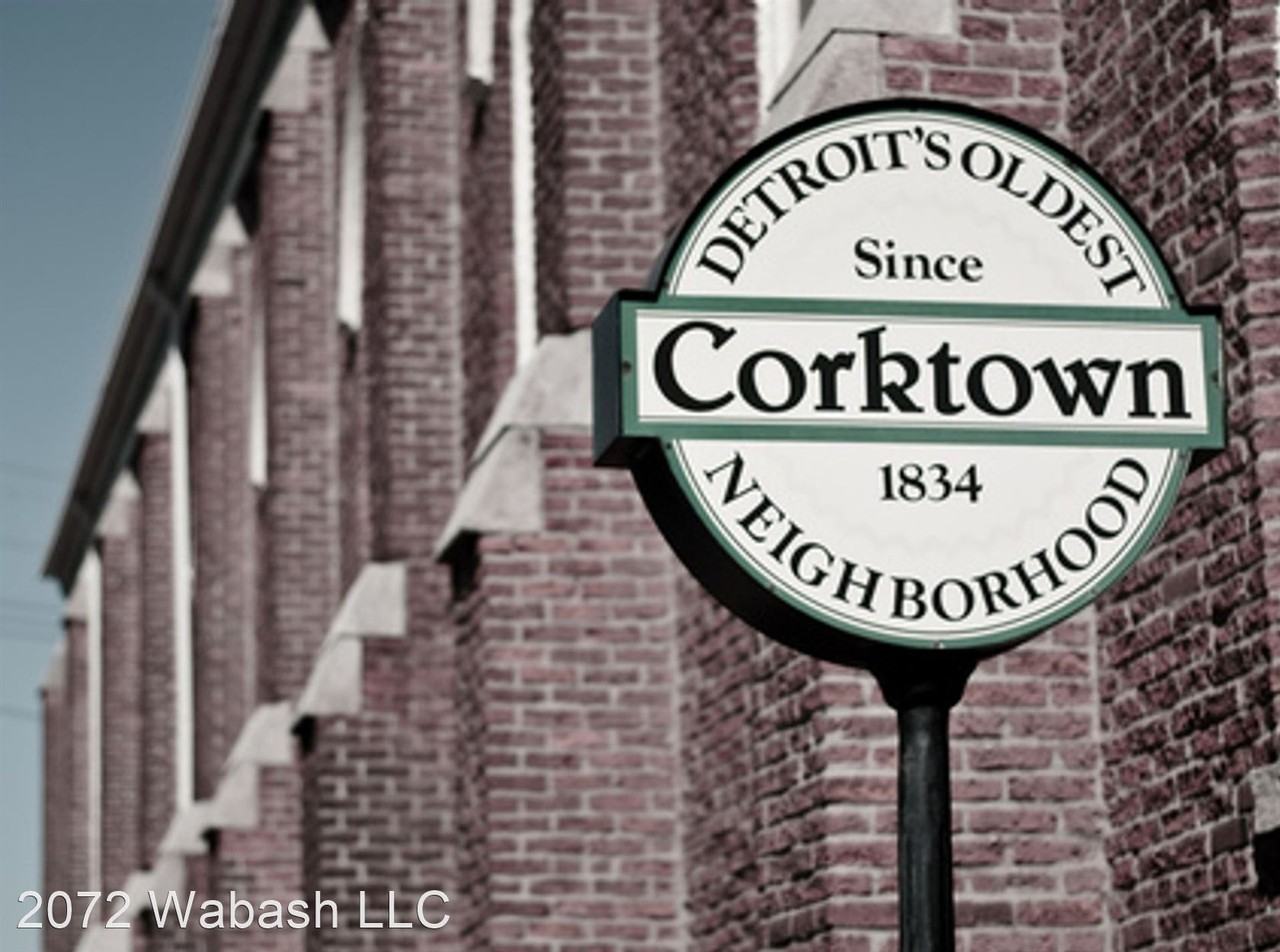 Wabash Flats - Photo 2 of 21