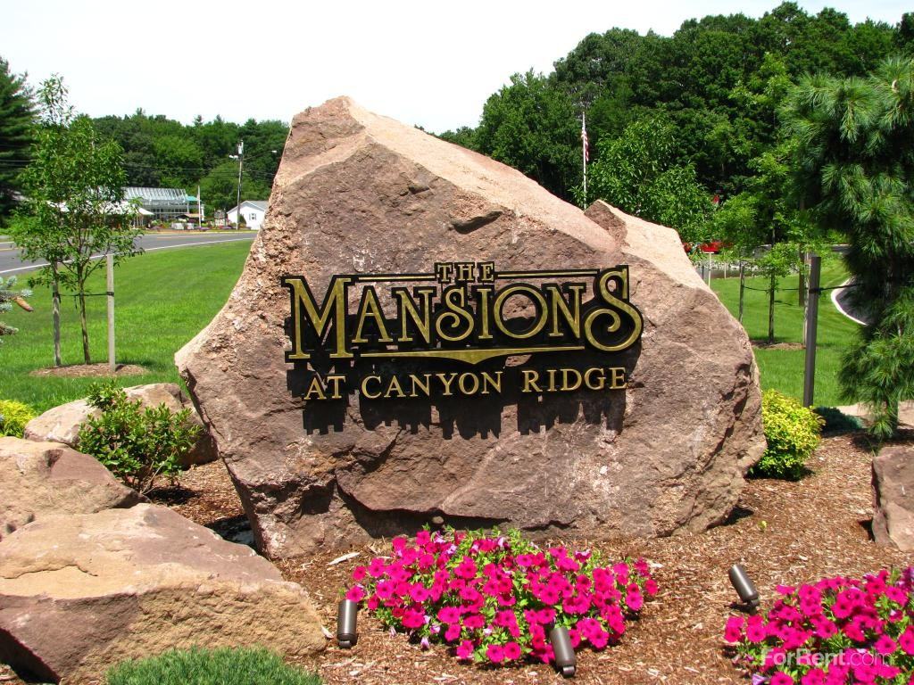 The Mansions At Canyon Ridge - Photo 2 of 19