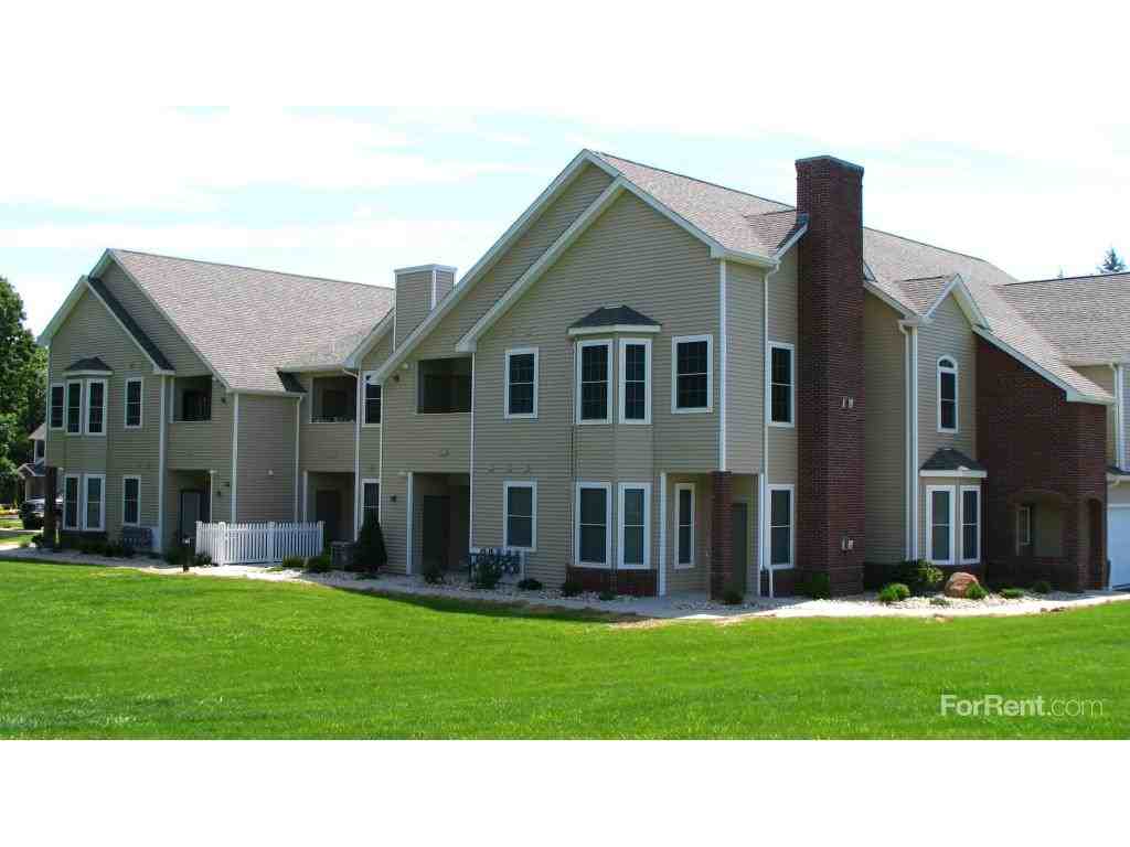 The Mansions At Canyon Ridge - Photo 3 of 19