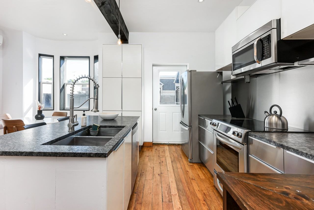 3636 Avenue Coloniale - Photo 4 of 33