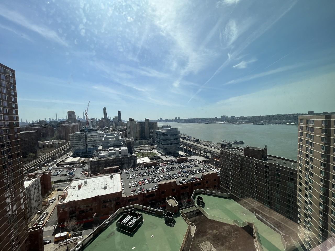 3333 Broadway #C21J