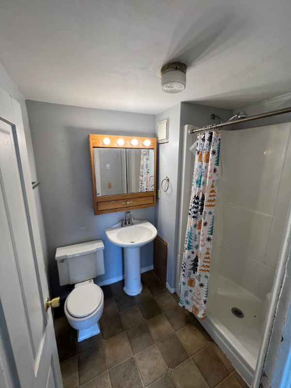 306 N Charles St #WEST - Photo 2 of 9