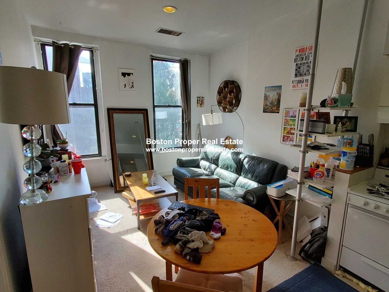 548 Columbus Ave #2K