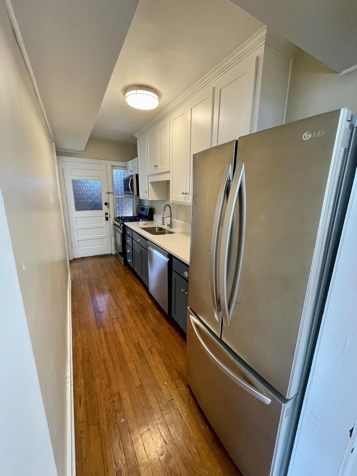 3816 Washington Street #2S - Photo 2 of 24