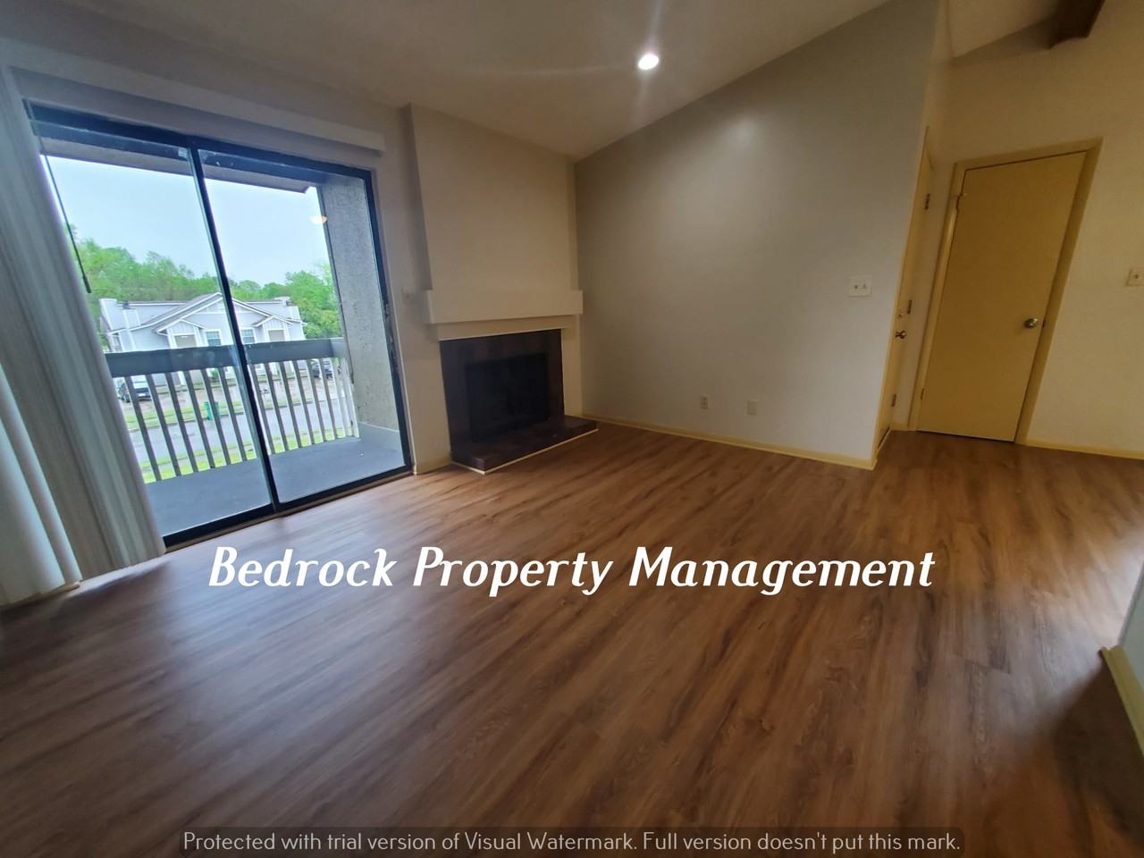2218 Wind Trace Cir Sw #D - Photo 4 of 9