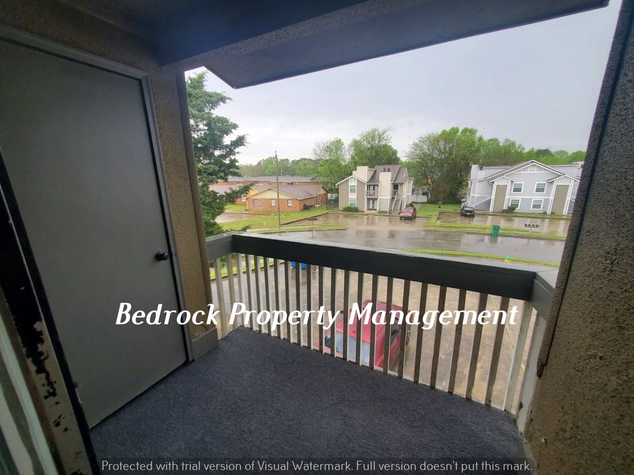 2218 Wind Trace Cir Sw #D - Photo 2 of 9
