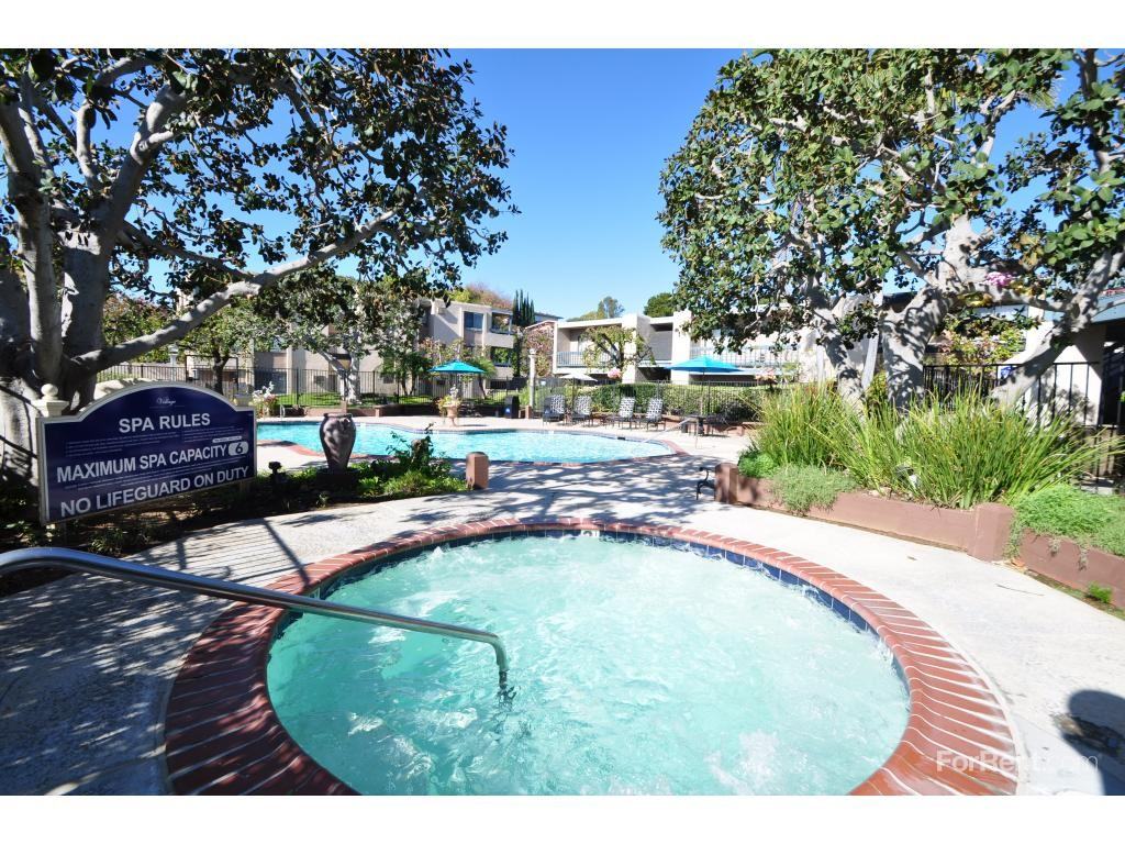 Village Apartment Homes - Photo 3 of 12