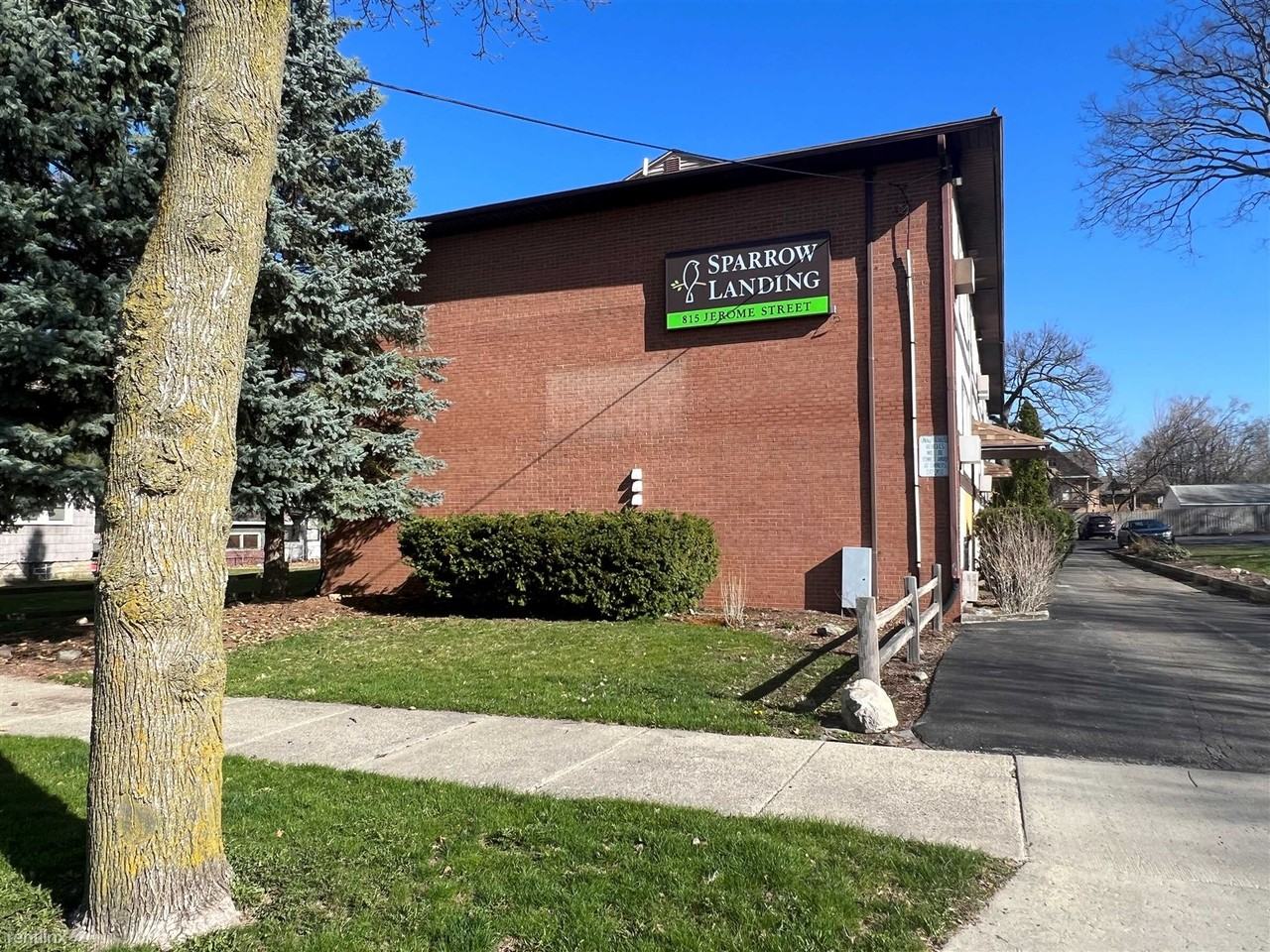 Sparrow Landing Apartments 815 Jerome St, Lansing, MI 48912 Zumper