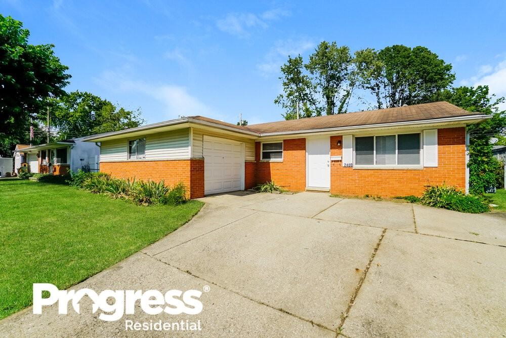 Houses for Rent In Walnut Heights, Columbus, OH Home Rentals